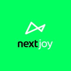 Logo do nextJoy