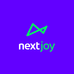 Logo do nextJoy