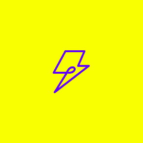Raio amarelo